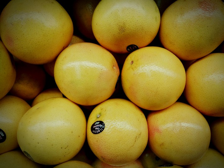 pomelo