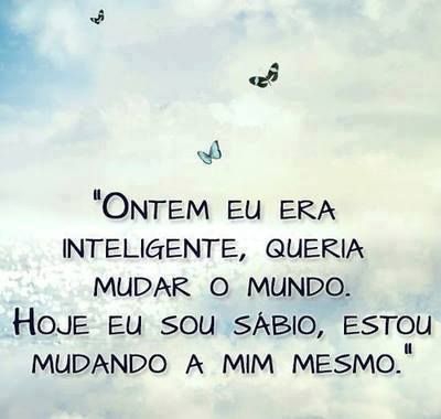 Para todos vocês meus amigos queridos