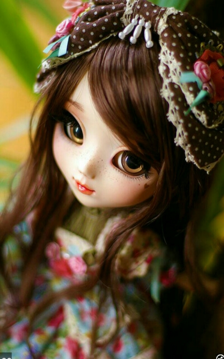 doll