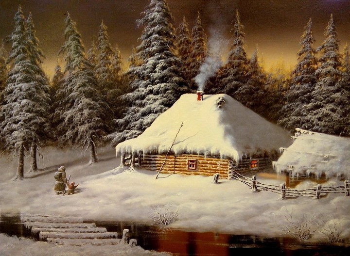 Winter