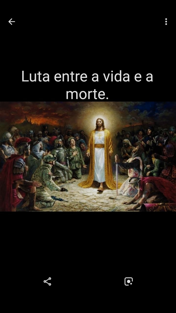 Jesus