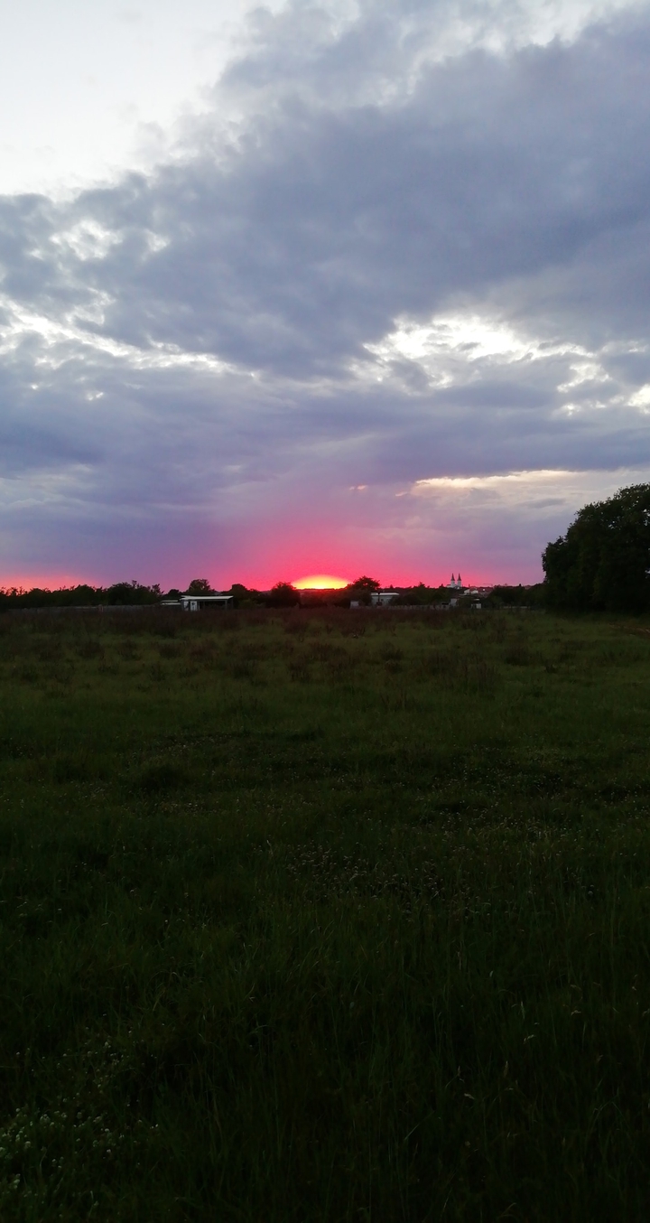 another sunset