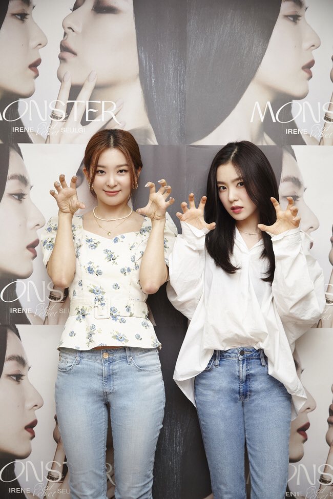 Red Velvet*