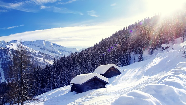 Alps