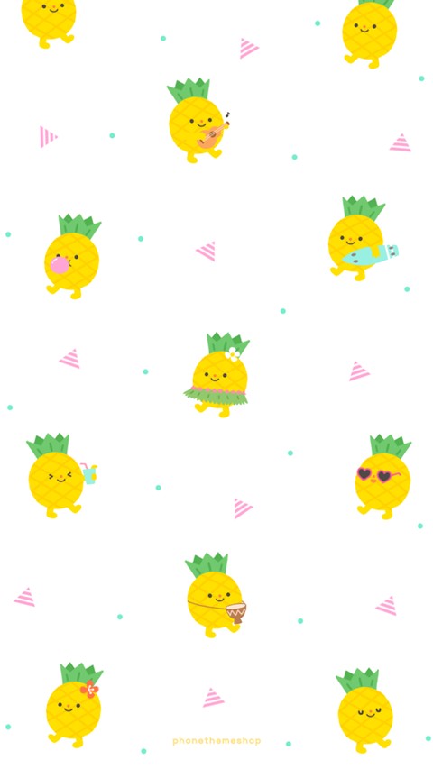 Aloha pine