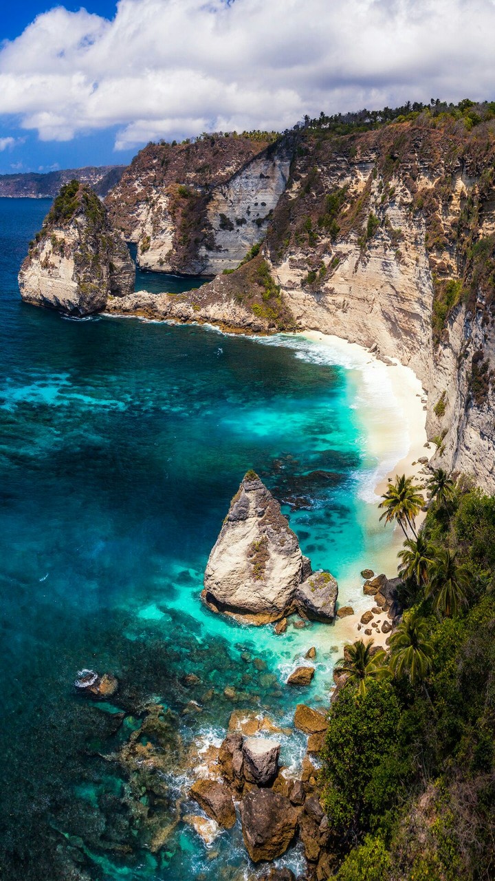 coast