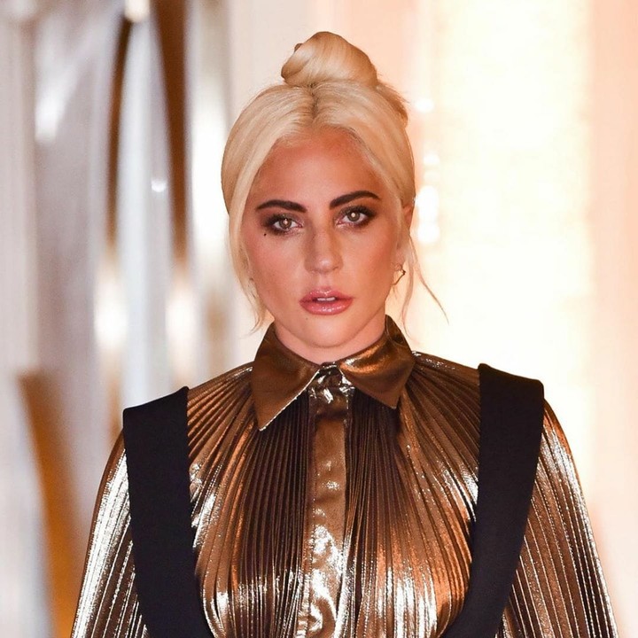 Lady Gaga