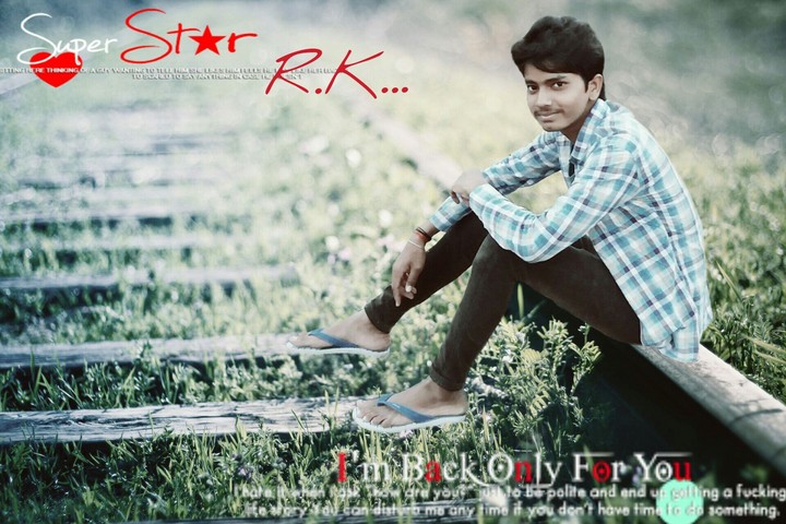 R.K