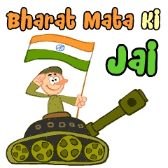 salute to out indian army