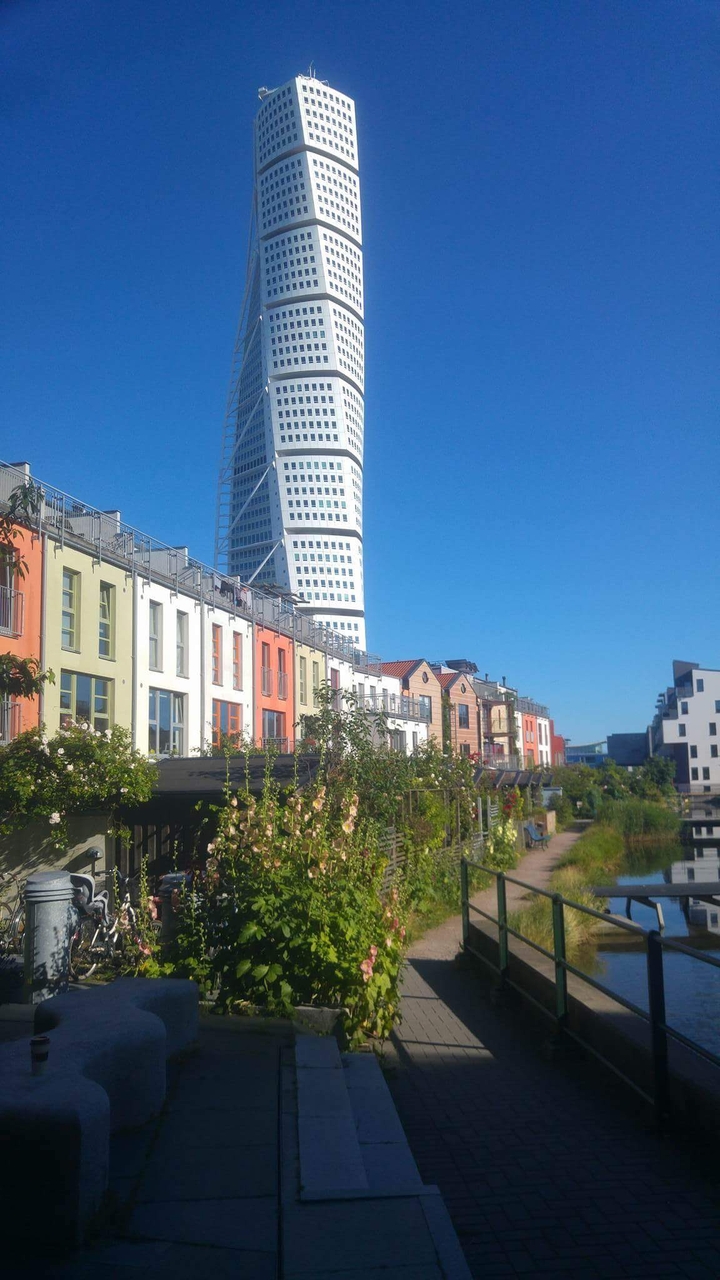 Malmo (Sweeden)