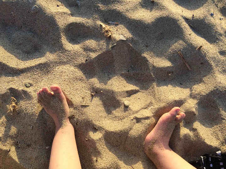 Happy Feet
