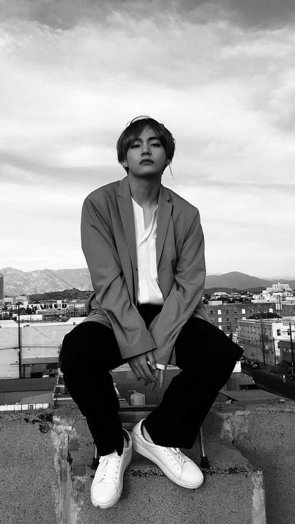 Taehyung✨BTS