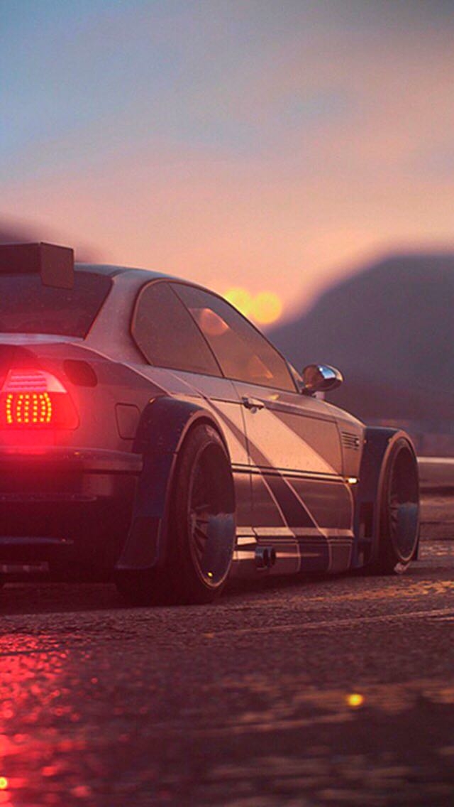 Need For Speed