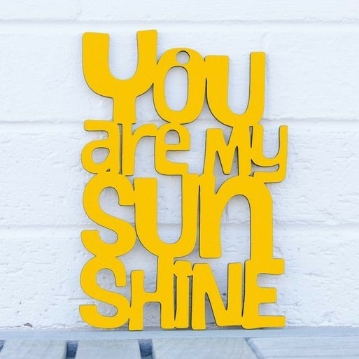 Sunshine