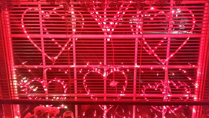 Valentines Vibes