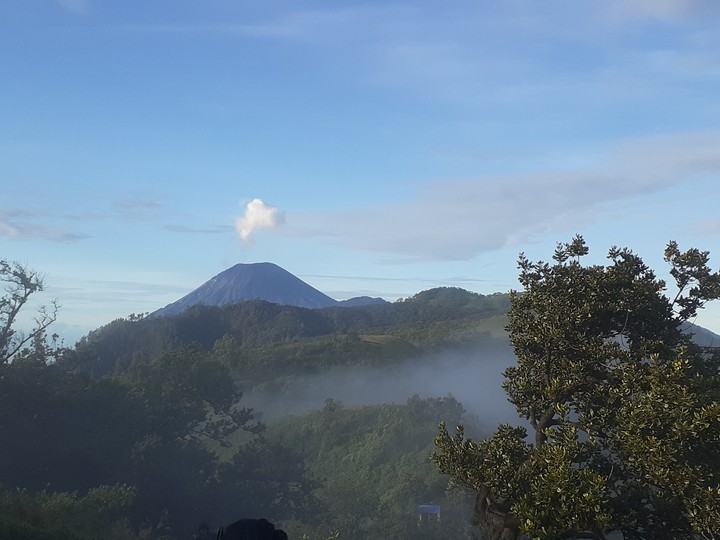 Mahameru