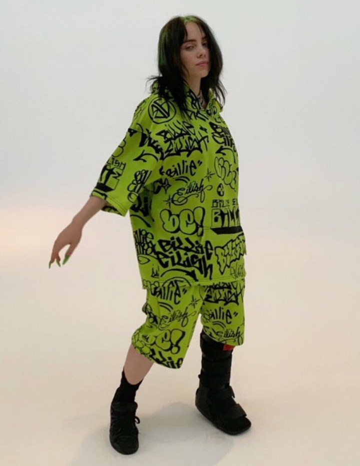 Billie Eilish