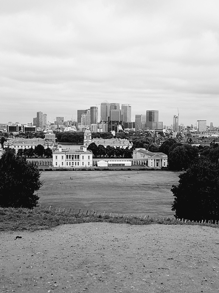 London