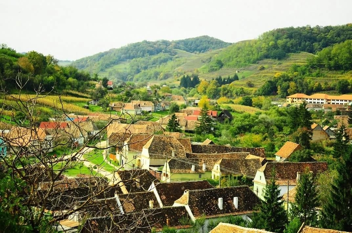 Romania