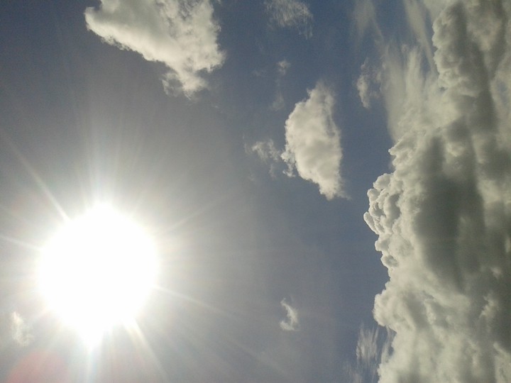 sky"-"