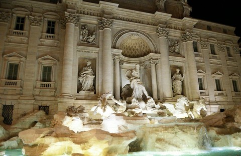 Rome 1