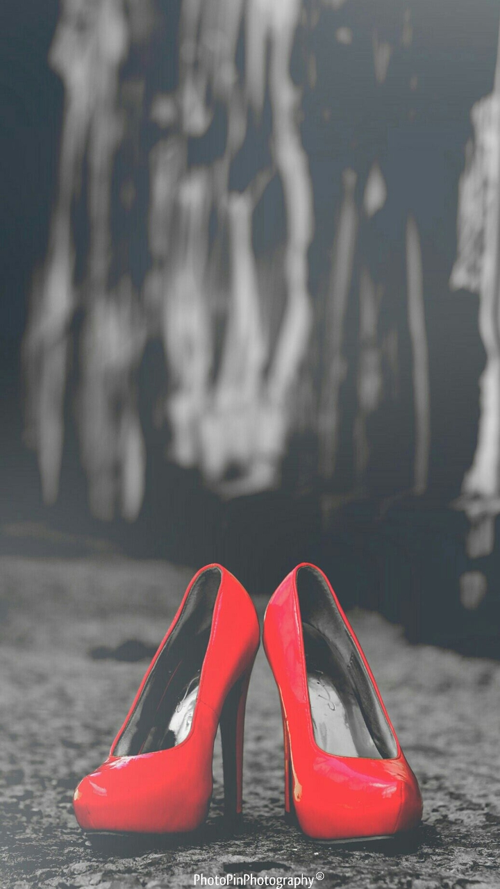 Dangerous woman