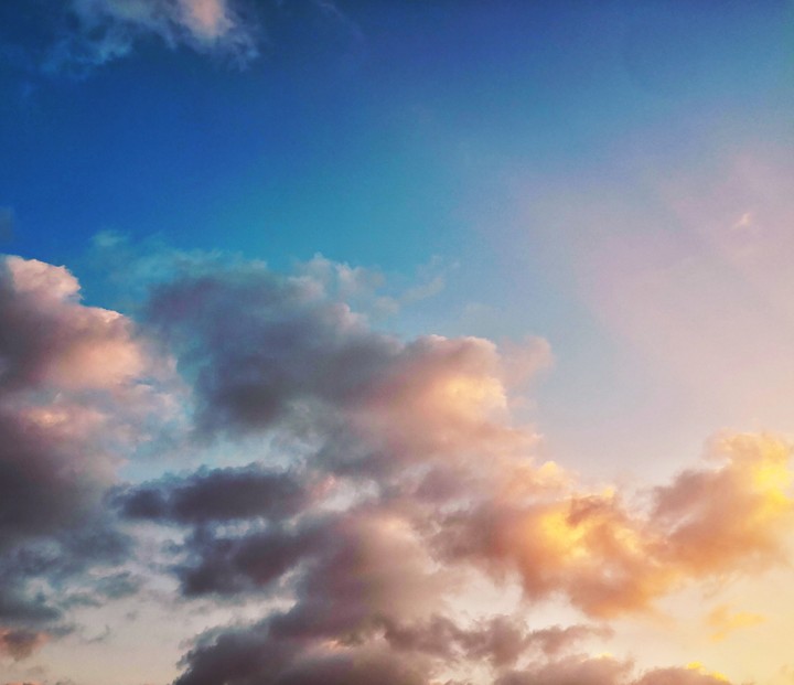 sky