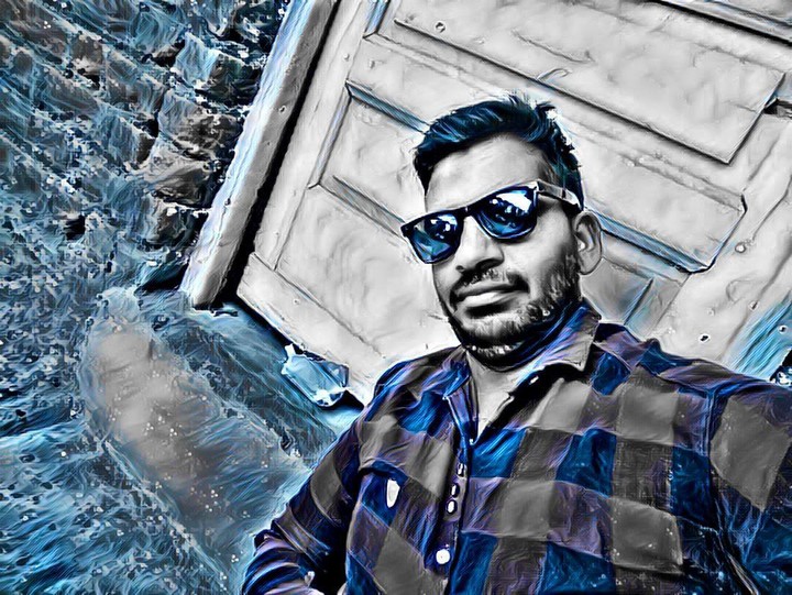 jagadish