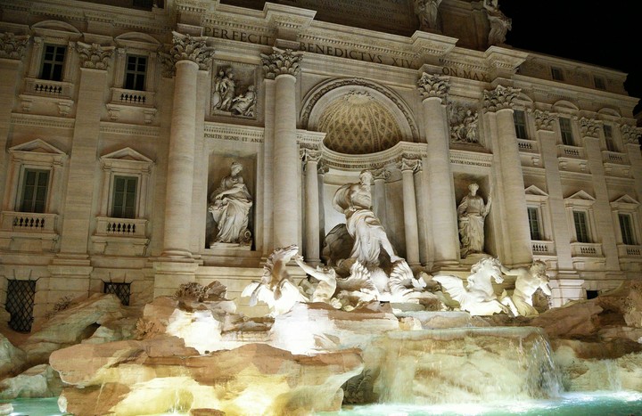 Rome 1