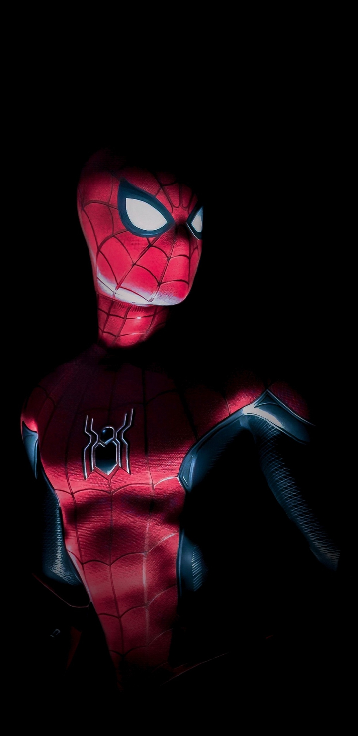 Spiderman