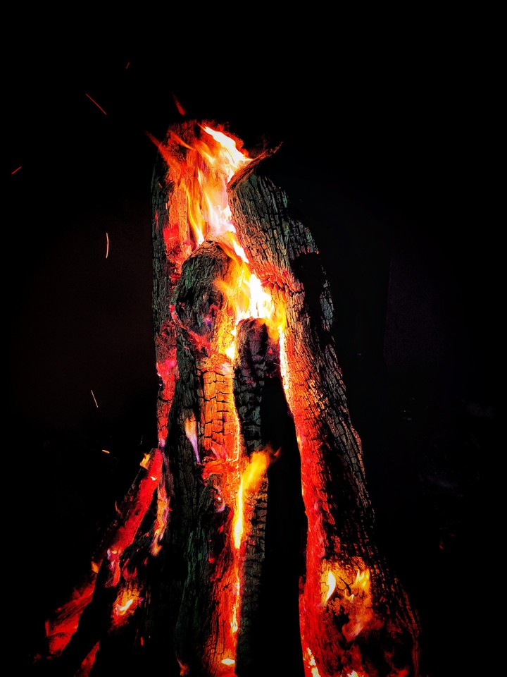 fire
