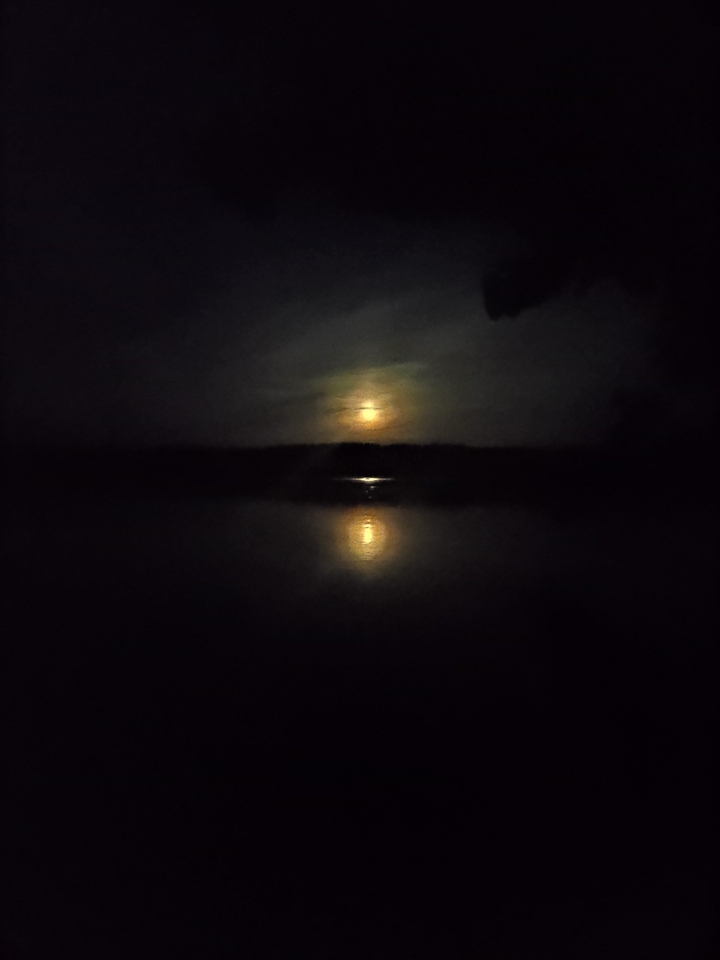 moon