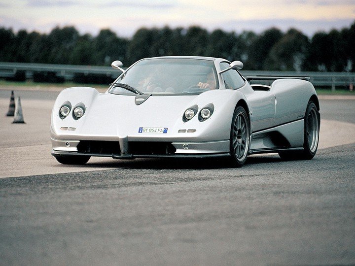 pagani