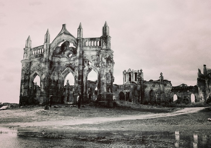 church