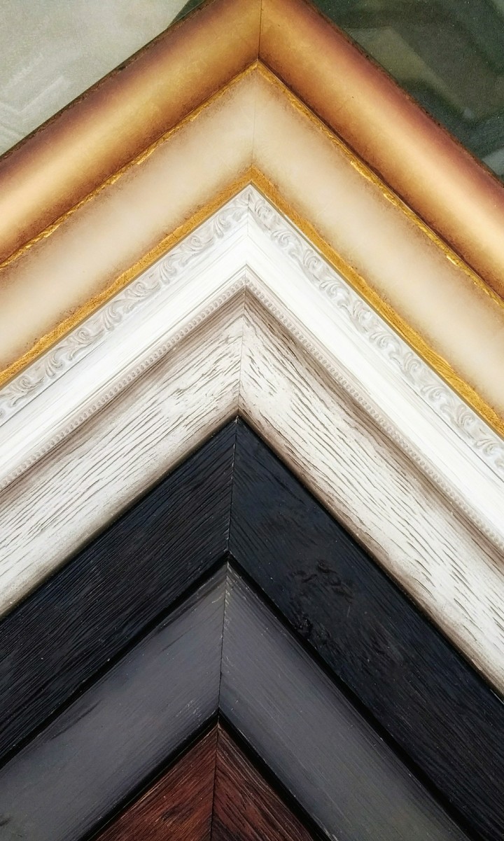 frames corner