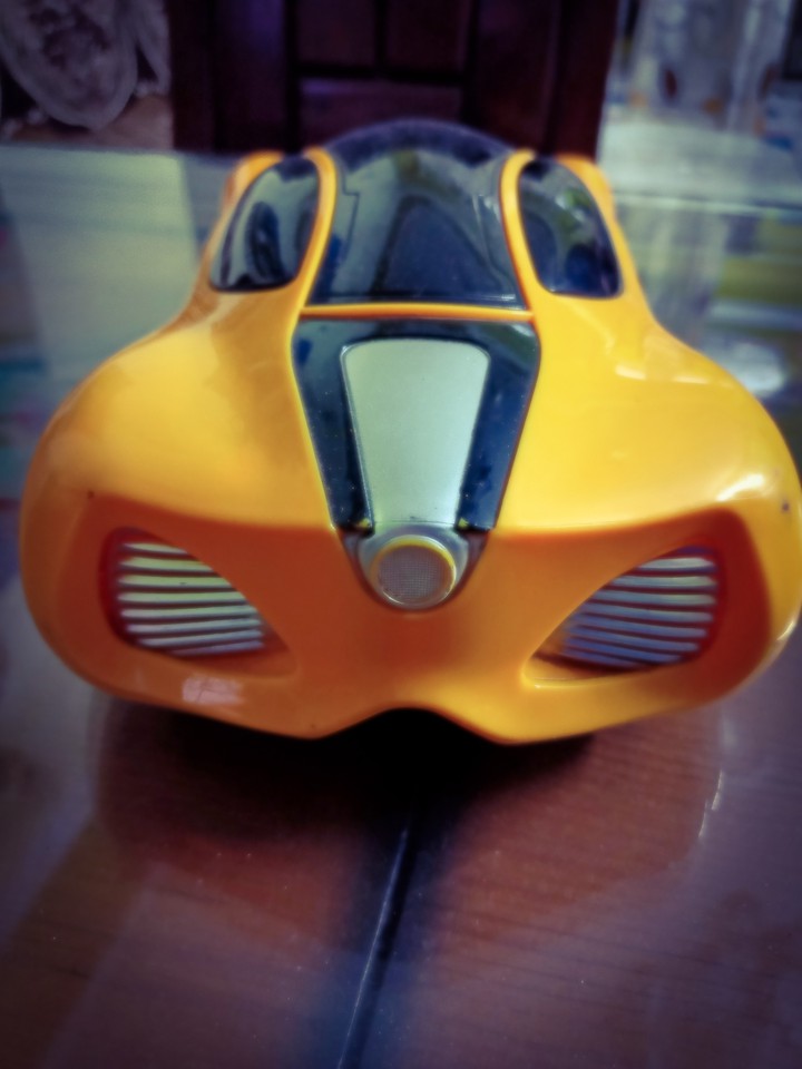 Toy