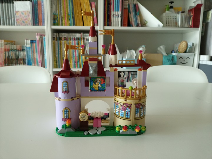 Castle ?