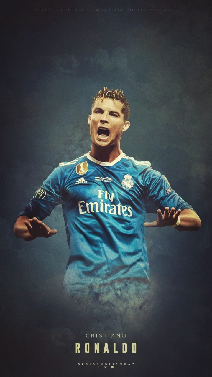 Ronaldo