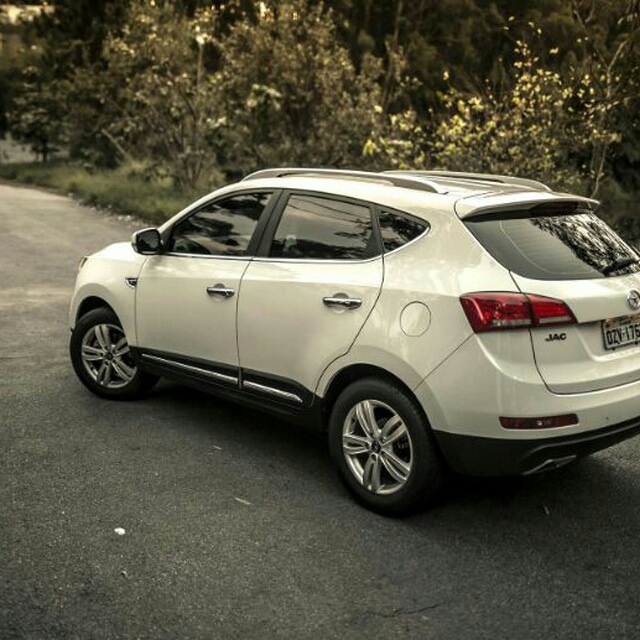 Jac S5