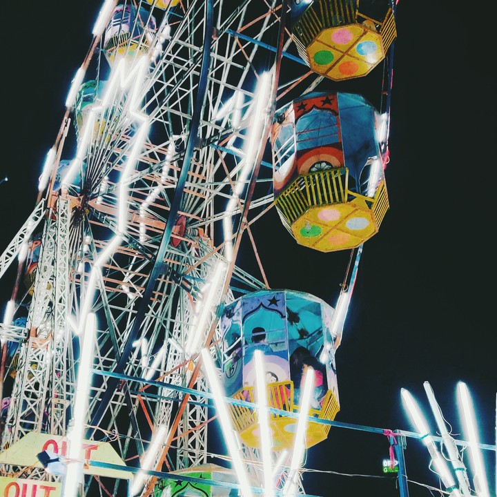 Giant Wheel