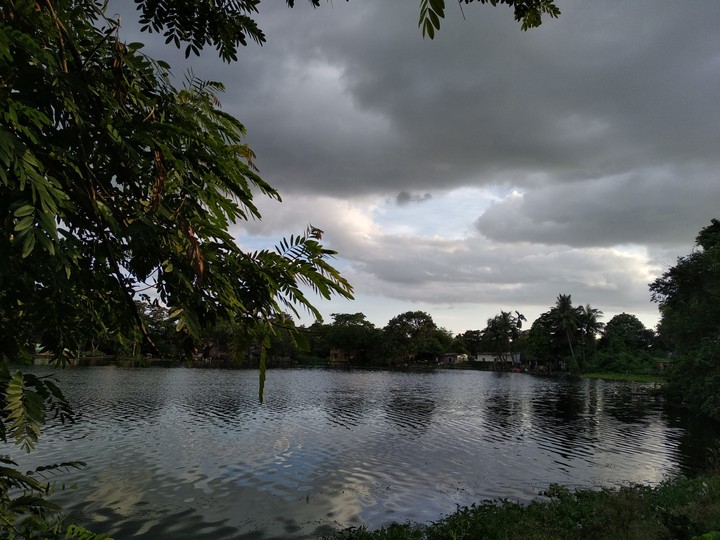 scenery