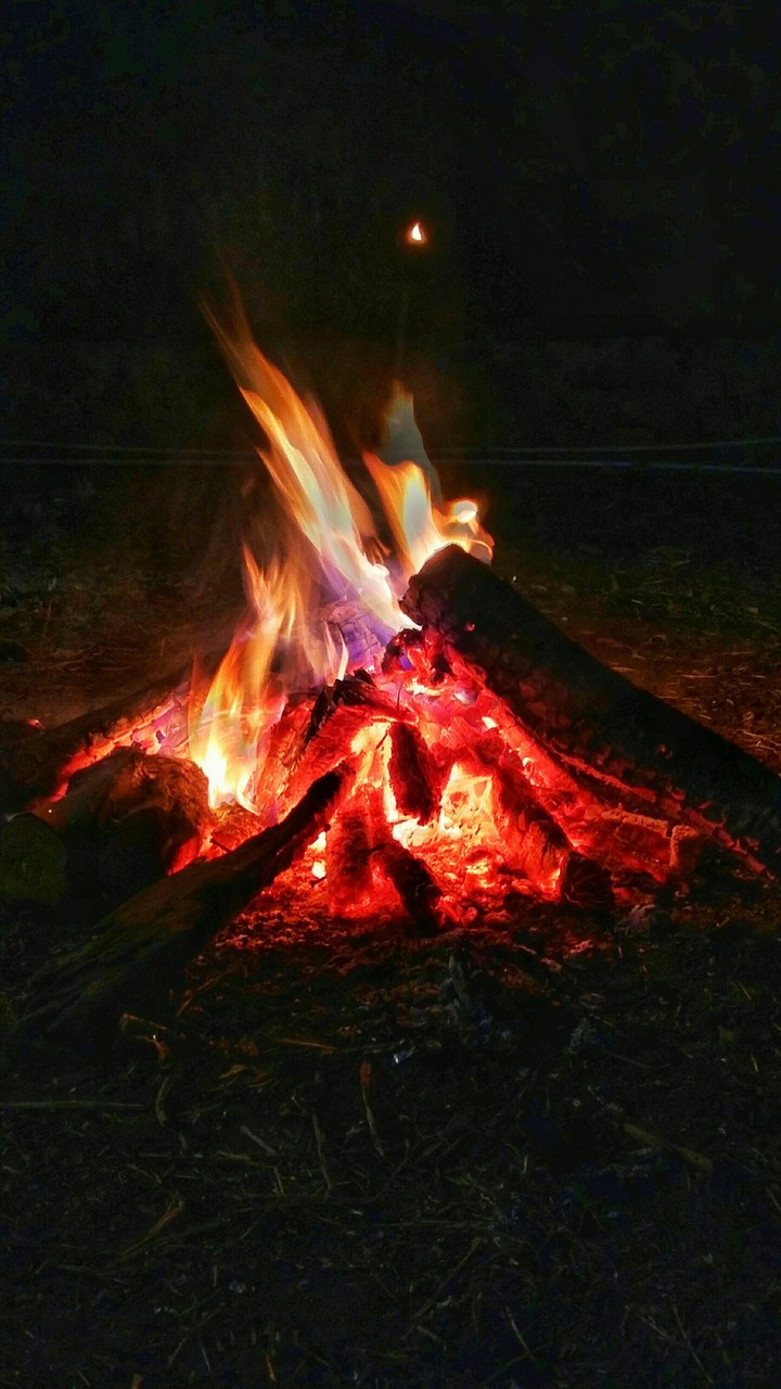 Campfire