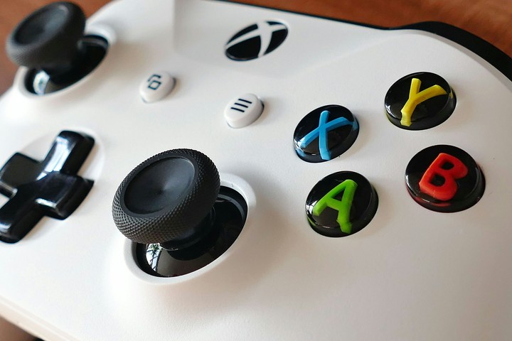 Xbox One Controller
