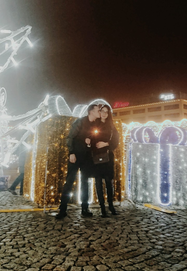 New year