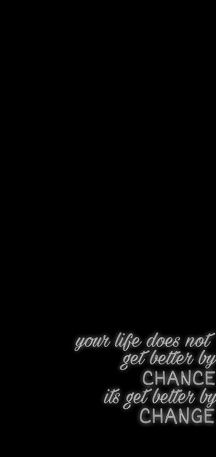 love with black?