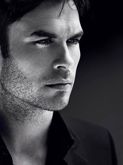 damon Salvatore