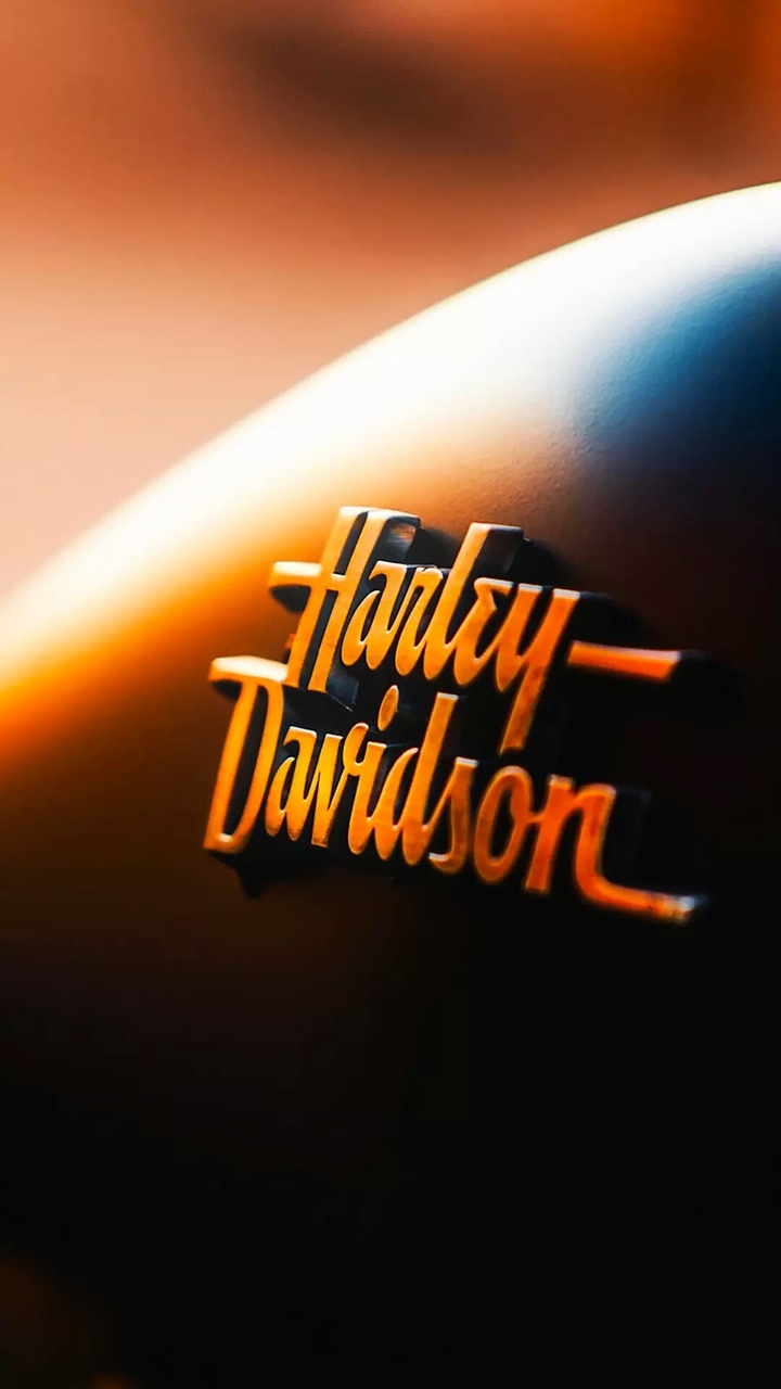 harley