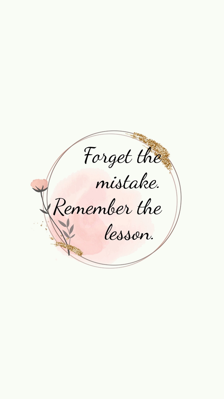 Remember