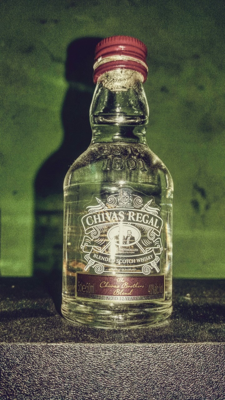chivas regal