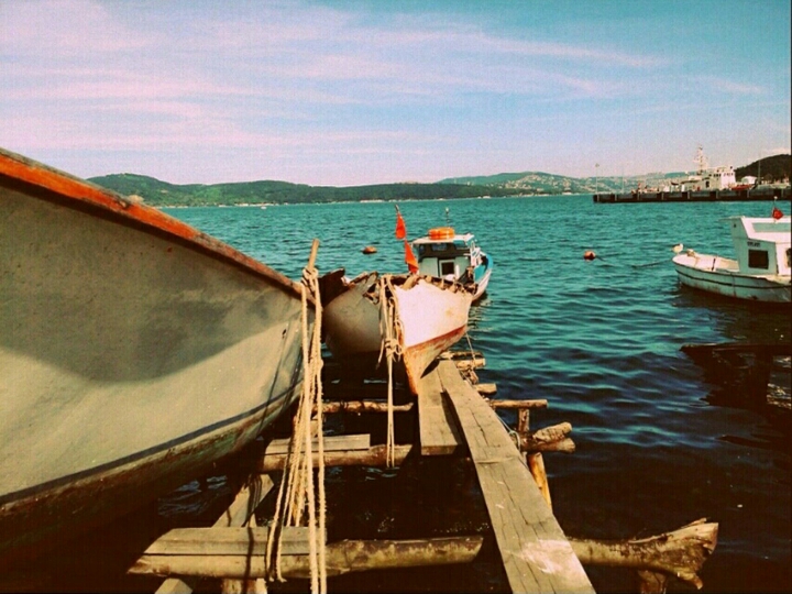 Waiting